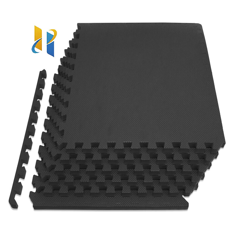 eva interlocking foam mats